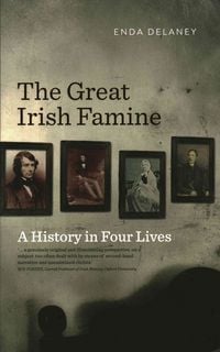 Produktbild: The Great Irish Famine