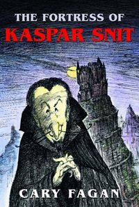 Produktbild: The Fortress of Kaspar Snit