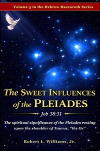 Produktbild: The Sweet Influences of the Pleiades