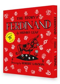 Produktbild: Leaf, M: Story of Ferdinand