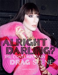 Produktbild: Alright Darling?