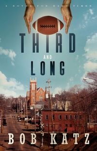 Produktbild: Third and Long