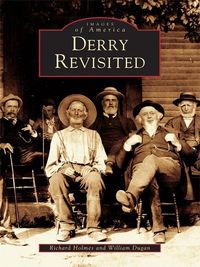 Produktbild: Derry Revisited