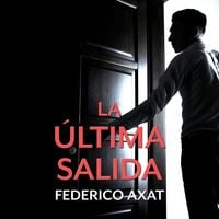 Produktbild: La &uacute;ltima salida