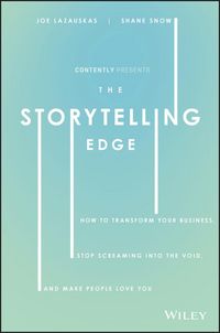 Produktbild: The Storytelling Edge