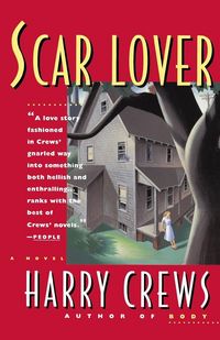 Produktbild: Scar Lover