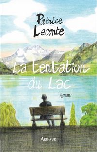 Produktbild: La tentation du lac