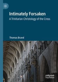 Produktbild: Intimately Forsaken