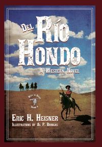 Produktbild: Del Rio Hondo