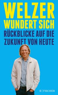 Produktbild: Welzer wundert sich