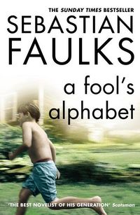 Produktbild: A Fool's Alphabet