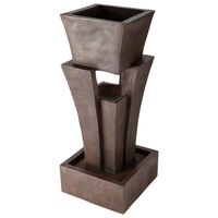 Bild vom Artikel PureDay Outdoor-Brunnen Faro vom Autor 