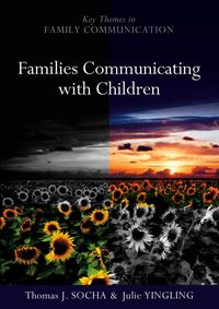 Produktbild: Families Communicating with Children