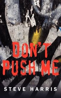 Produktbild: Don't Push Me