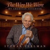 Produktbild: The Way We Were: My American Songbook