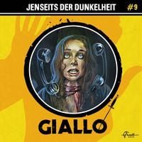 Produktbild: Jenseits der Dunkelheit