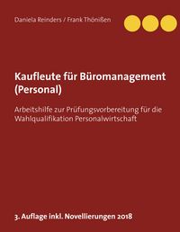 Produktbild: Kaufleute f&uuml;r B&uuml;romanagement (Personal)