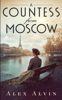 Produktbild: A Countess from Moscow