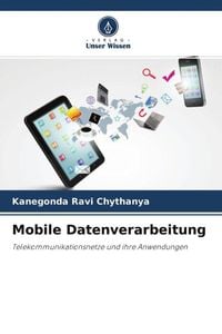 Produktbild: Mobile Datenverarbeitung