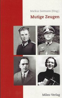 Produktbild: Mutige Zeugen