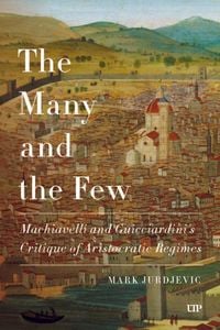 Produktbild: The Many and the Few