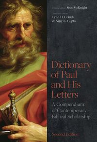 Produktbild: Dictionary of Paul and His Letters