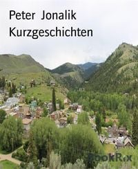 Produktbild: Kurzgeschichten