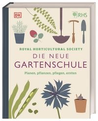 Produktbild: Die neue Gartenschule