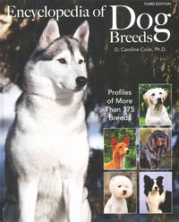 Produktbild: Coile Ph D, C: Encyclopedia of Dog Breeds