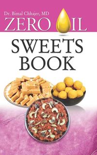 Produktbild: Zero Oil Sweets Book