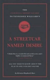 Produktbild: Shepherd-Barr, K: Connell Short Guide To Tennesee Williams's