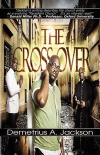 Produktbild: The Crossover