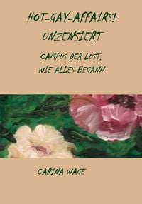 Produktbild: Hot-Gay-Affairs! Unzensiert