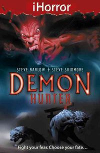 Produktbild: Skidmore, S: Demon Hunter