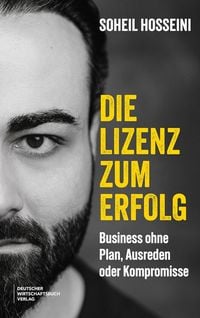 Produktbild: Die Lizenz zum Erfolg