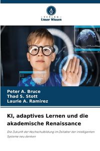 Produktbild: KI, adaptives Lernen und die akademische Renaissance