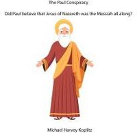 Produktbild: The Paul Conspiracy