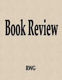 Produktbild: Book Review