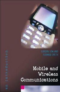 Produktbild: Mobile & Wireless Communicatio