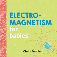 Produktbild: Electromagnetism for Babies