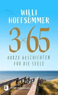 Produktbild: 3 x 65 kurze Geschichten f&uuml;r die Seele