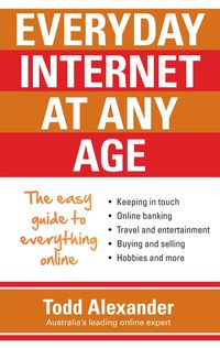 Produktbild: Everyday Internet at Any Age