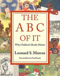 Produktbild: The ABC of It