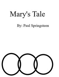 Produktbild: Mary's Tale (Into Zure, #2)