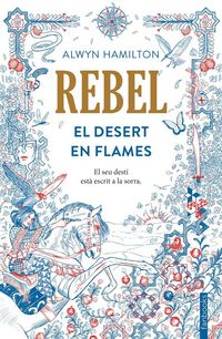 Produktbild: Rebel : El Desert en Flames