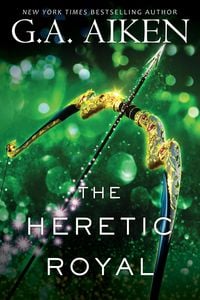 Produktbild: The Heretic Royal