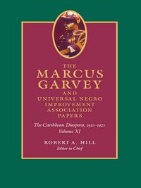 Produktbild: Marcus Garvey and Universal Negro Improvement Association Papers, Volume XI