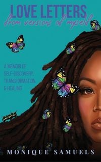 Produktbild: Love Letters from Versions Of Myself
