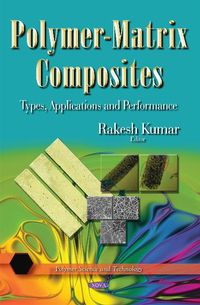 Produktbild: Polymer-Matrix Composites