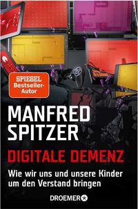 Produktbild: Digitale Demenz